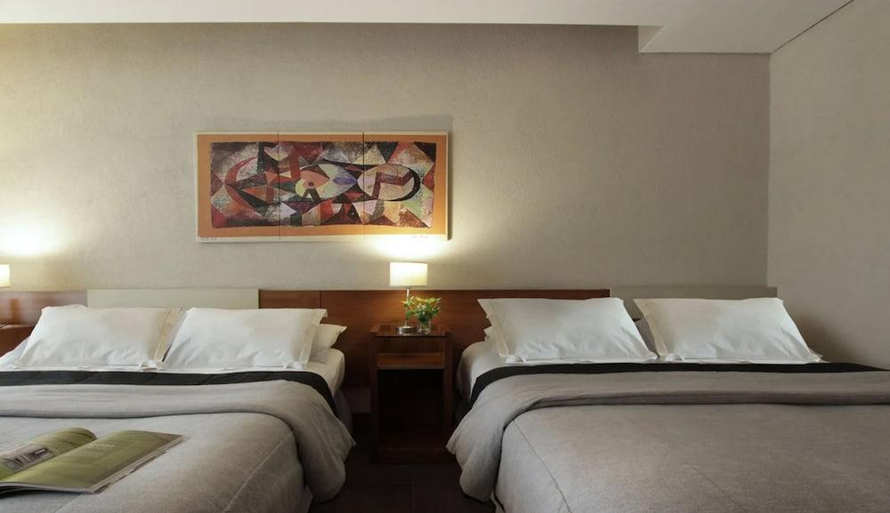 Pinares Panorama Suites, Spa & Convention Center วิญาการ์ลอสปาซ ภายนอก รูปภาพ